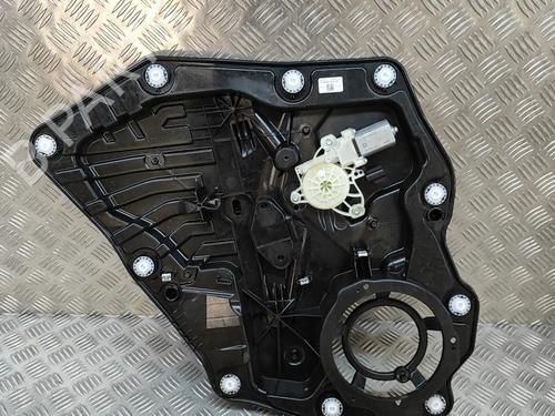 Used Rear left window mechanism FORD PUMA (J2K, CF7) 1.0 EcoBoost mHEV (155 hp) 27787046