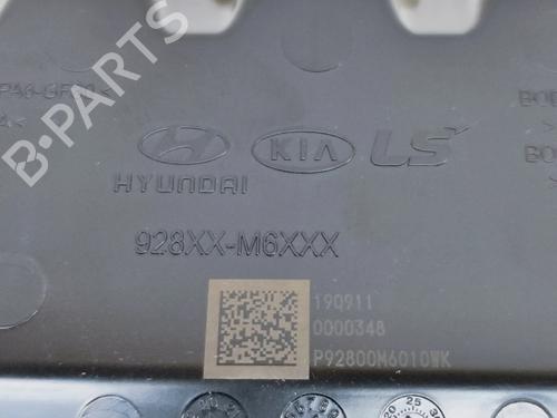 Interior roof light KIA XCEED (CD) 1.6 CRDi 136 | BP28553806I8 