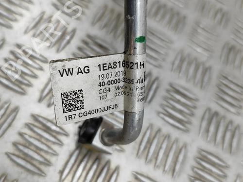 AC pipe AUDI Q4 E-TRON SUV (F4B) 50 quattro | BP27775442M126 