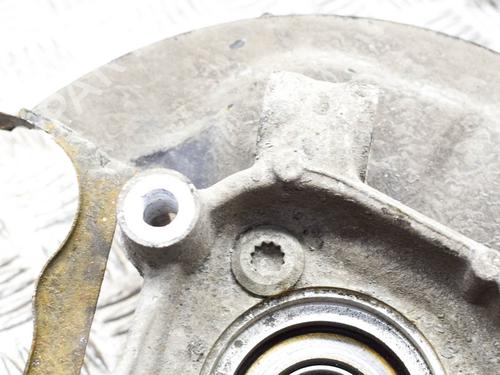 Right rear steering knuckle AUDI A3 Sportback (8VA, 8VF) RS3 quattro | BP14653003M28 