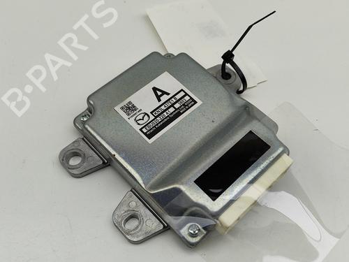 Module électronique MAZDA CX-5 (KF) 2.0 | BP27330981M83 