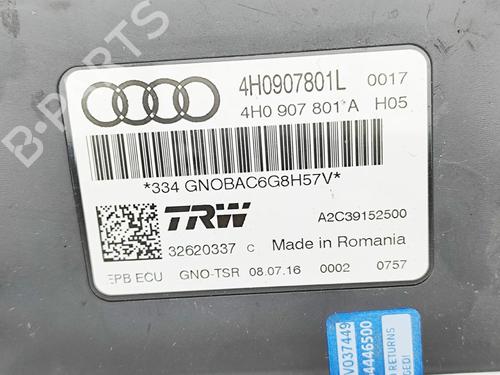 Electronic module AUDI A7 Sportback (4GA, 4GF) 3.0 TDI quattro | BP33938100M83  - Image 7