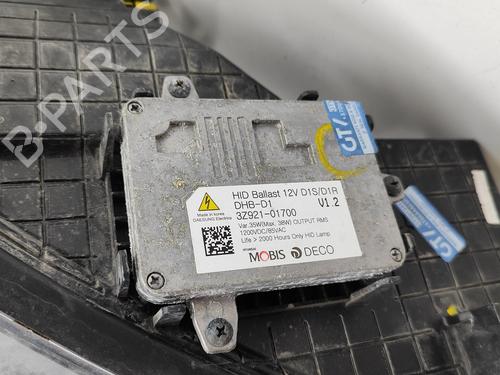 Right headlight HYUNDAI i30 (GD) 1.6 CRDi | BP25786992C29  - Image 9