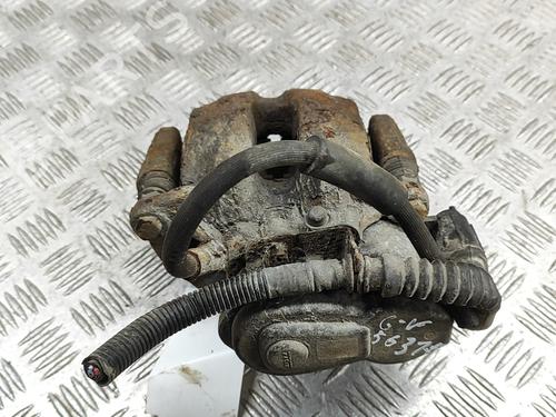 Venstre bremsekaliber bag BMW 5 Touring (F11) M 550 d xDrive | BP30004627M107 