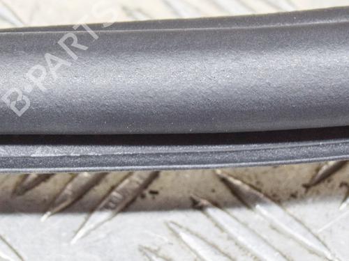 Rubber door seal VW T-ROC (A11, D11) 1.0 TSI | BP14620552C142 
