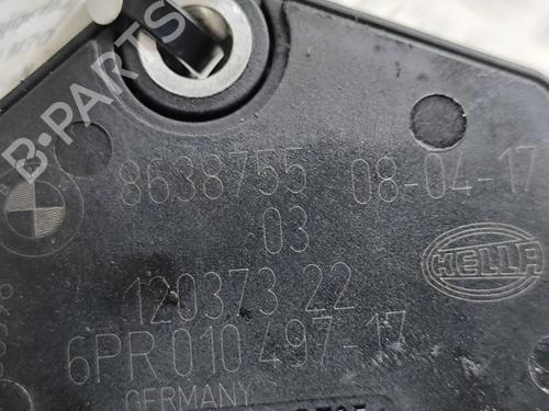 Electronic sensor VW GOLF V (1K1) 2.0 GTI | BP23249497M84  - Image 6