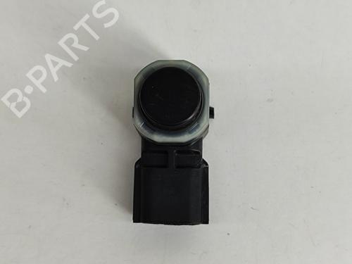 Used Electronic module NISSAN JUKE (F16_) DIG-T 117 (117 hp) 27774906