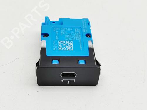 Used Electronic module Electronic module BMW X7 (G07) xDrive 40 i Mild Hybrid (381 hp) 33389919 33389919