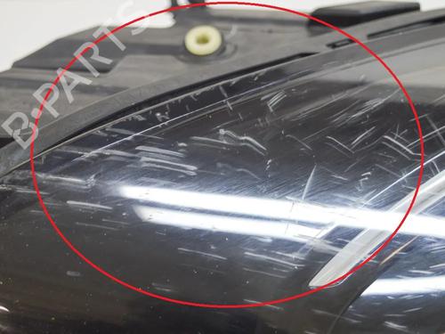 Right headlight FORD PUMA (J2K, CF7) 1.0 EcoBoost mHEV | BP29510661C29 