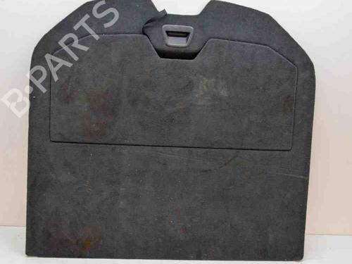 Used Luggage compartment floor VOLVO V60 I (155) D5 (215 hp) 14629184