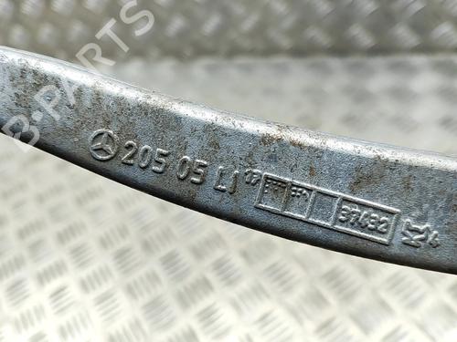 Left front suspension arm MERCEDES-BENZ E-CLASS Convertible (A238) E 220 d (238.414) | BP30284767M12 