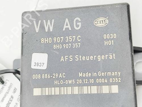 Electronic module AUDI A5 (8T3) RS5 quattro | BP30463183M83 - Image 7