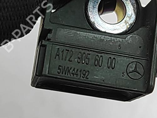 Electronic sensor MERCEDES-BENZ C-CLASS Coupe (C204) C 220 CDI (204.302) | BP36067025M84 - Image 6