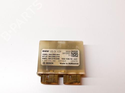 Module électronique BMW 7 (G11, G12) 730 d, Ld xDrive (265 hp) 27757009