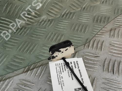 Rear right door window MG MG ZS SUV (AZS1) EV | BP28557947C21