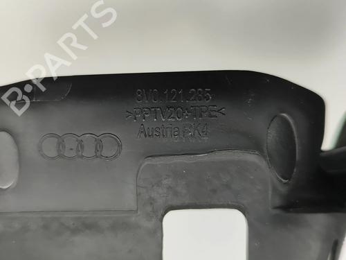 Other AUDI Q5 (8RB) 2.0 TDI quattro | BP26879219O1