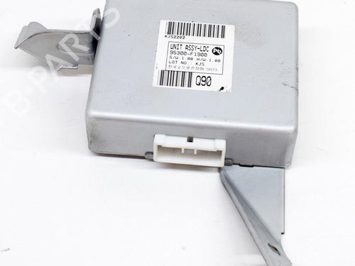Used Electronic module KIA SPORTAGE IV (QL, QLE) 1.7 CRDi (141 hp) 13929221
