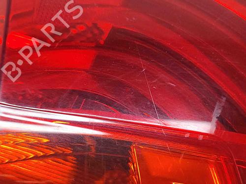 Left taillight BMW X3 (F25) xDrive 20 d | BP29310573C34 