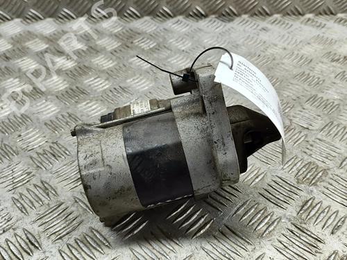 Used Starter Starter PEUGEOT 2008 I (CU_) 1.2 VTi (82 hp) 19283940 19283940