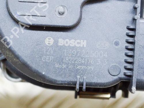 Front wipers mechanism OPEL GRANDLAND / GRANDLAND X (A18, P1UO) 1.2 (75) | BP8412249C83