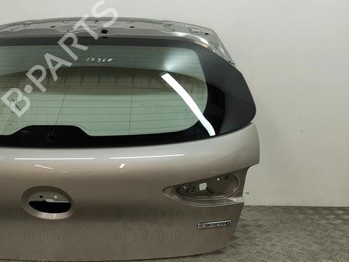 Tailgate MAZDA 3 Hatchback (BP) 2.5 e-SKYACTIV-G (BP5H) | BP30937572C6 - Image 3