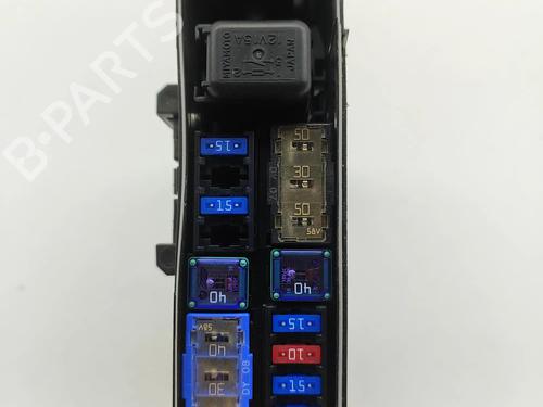 Fuse box NISSAN 370Z Coupe (Z34) NISMO 3.7 | BP28676692E1  - Image 7