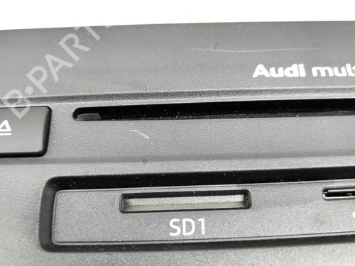 Electronic module AUDI A5 (F53, F5P) 2.0 TDI | BP37996228M83 - Image 10
