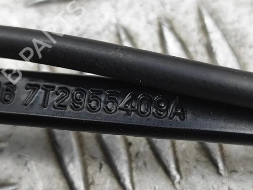 Front windshield wiper arm VW MULTIVAN T7 (STM, STN) 1.4 eHybrid | BP33972084C143  - Image 6