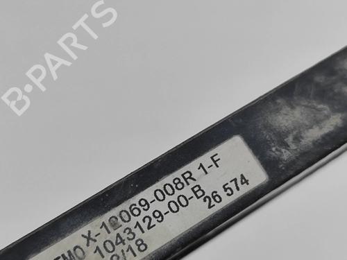 Electronic module TESLA MODEL X (5YJX) P100D AWD | BP26311424M83