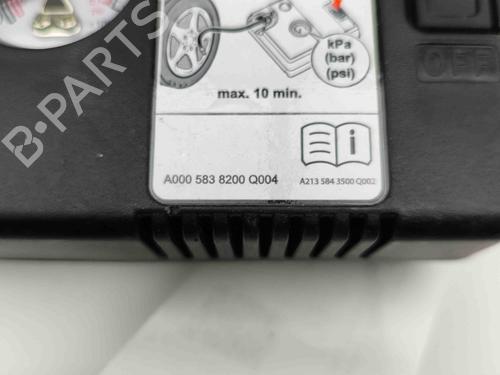 Electronic module MERCEDES-BENZ E-CLASS (W213) E 350 e (213.050) | BP30154954M83