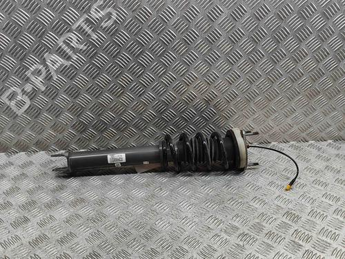 Used Right rear shock absorber Right rear shock absorber PORSCHE 911 (991) 3.8 Carrera S (400 hp) 29487546 29487546