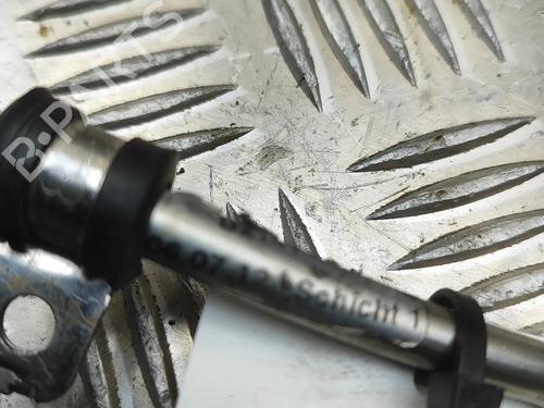 Pipe PORSCHE CAYENNE (92A) 3.0 S E-Hybrid | BP32143083M125 