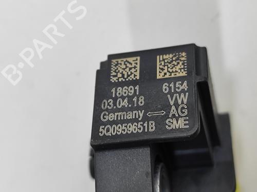 Elektronisk sensor VW PASSAT B8 (3G2, CB2) 1.4 GTE Hybrid | BP25217729M84 