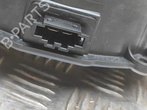 Speaker PORSCHE CAYENNE Coupe (9YB) 4.0 S AWD (9YBBJ1) | BP33382882E2  - Image 5