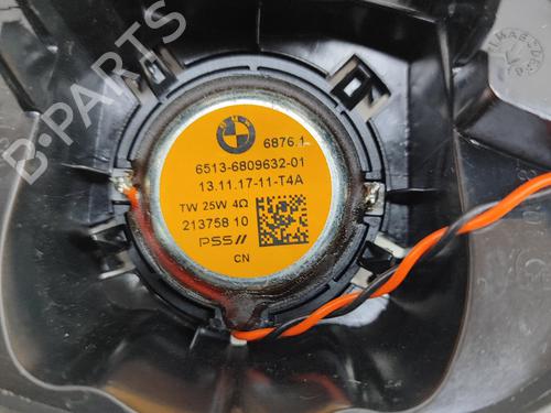 Speaker BMW X4 (G02, F98) xDrive 20 d | BP27794019E2 