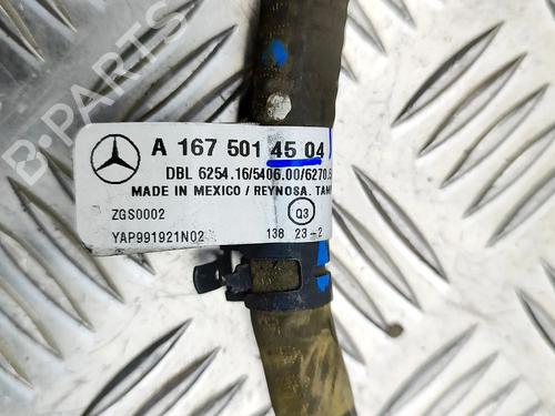 Pipe MERCEDES-BENZ GLE (V167) GLE 300 d 4-matic (167.109) | BP35983399M125  - Image 6