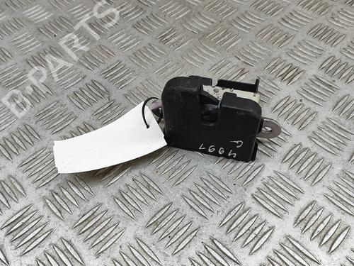Tailgate lock VW PASSAT B7 Variant (365) 2.0 TDI | BP24581842C101  - Image 6