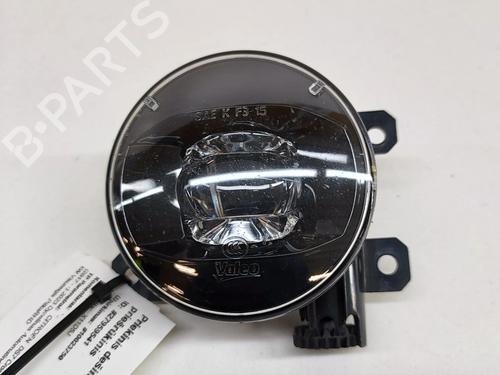 Used Right front fog light DS DS 7 Crossback (J4_, JR_, JC_) 1.5 BlueHDi 130 (JCYHZJ, JCYHZR) (130 hp) 28553129