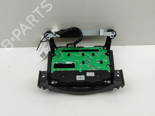 Electronic module NISSAN 370Z Coupe (Z34) NISMO 3.7 | BP28676607M83 