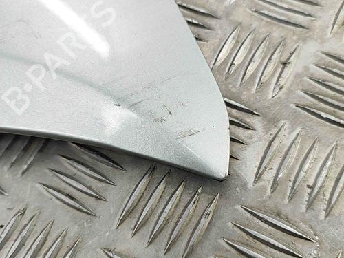 Hood TOYOTA AURIS (_E15_) 1.4 D-4D (NDE150_, NDE150R) | BP29730645C1 