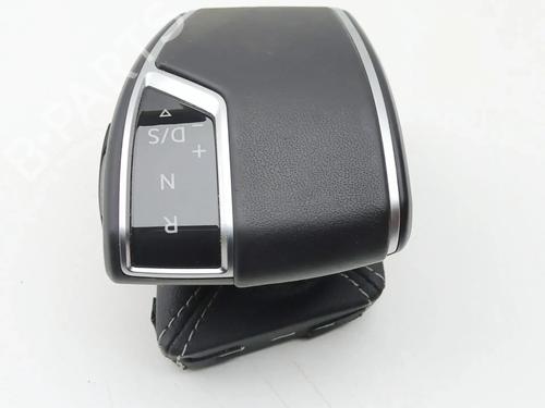 Shift knob VW TOUAREG (CR7, RC8) 3.0 TDI 4motion | BP38707222I34 - Image 3