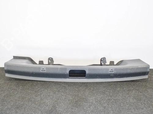 Pynteliste til bagklap SKODA YETI (5L) 1.4 TSI 4x4 (150 hp) 14668376