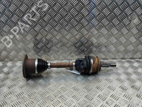 Used Right front driveshaft MITSUBISHI PAJERO IV (V8_W, V9_W) 3.2 DI-D (V88W, V98W) (170 hp) 29227284