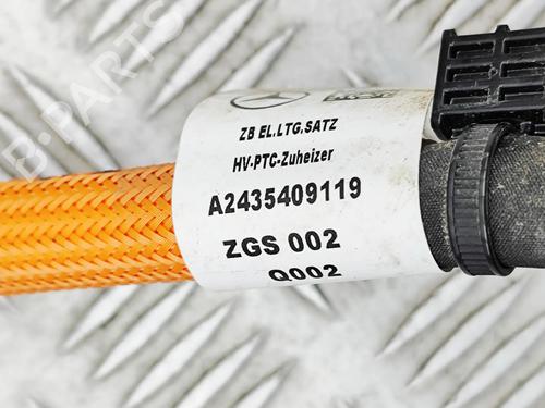 Wiring harness MERCEDES-BENZ EQA (H243) EQA 250+ (243.702) | BP31528848E16 