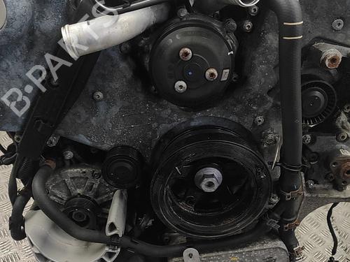 Engine PORSCHE CAYENNE (92A) 4.8 GTS | BP33367403M1  - Image 8