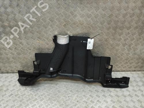 Underbody protection MERCEDES-BENZ GLB (X247) GLB 200 Mild-Hybrid (247.687) | BP33372776M92 - Image 2