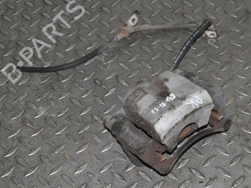 Used Left front brake caliper Left front brake caliper LEXUS CT (ZWA10_) 200h (ZWA10_, ZWA10R) (136 hp) 33343464 33343464
