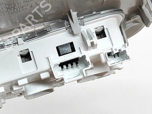 Innerbelysning CITROËN C4 III (BA_, BB_, BC_) 1.2 PureTech 130 (BAHNSA, BAHNSB) | BP28557909I8 