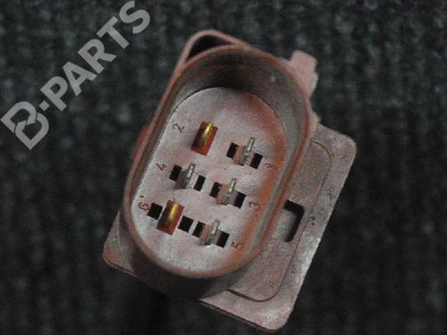 Elektronisk sensor AUDI A8 D3 (4E2, 4E8) 3.0 | BP6727870M84 