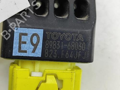 Electronic sensor TOYOTA PRIUS PLUS (_W4_) 1.8 Hybrid (ZVW4_) | BP27531821M84  - Image 5